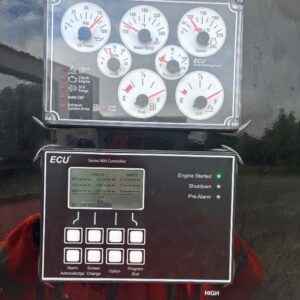 2022 MULTIQUIP DCA125
