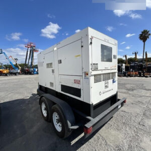 2022 MULTIQUIP DCA125