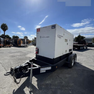 2022 MULTIQUIP DCA125