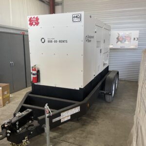 2022 MULTIQUIP DCA125