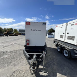 2022 MULTIQUIP DCA125