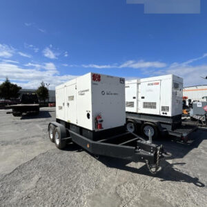 2022 MULTIQUIP DCA125