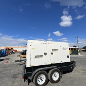 2022 MULTIQUIP DCA125