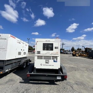 2022 MULTIQUIP DCA125