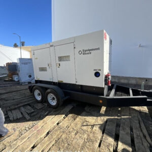 2022 MULTIQUIP DCA125