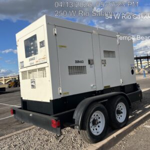 2022 MULTIQUIP DCA125