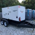 2022 MULTIQUIP DCA125