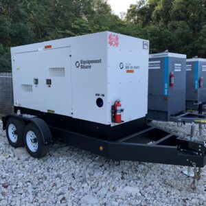 2022 MULTIQUIP DCA125