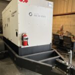 2022 MULTIQUIP DCA125
