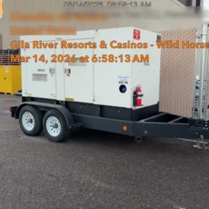 2022 MULTIQUIP DCA125