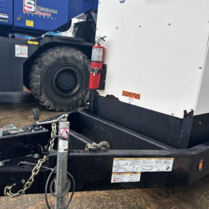 2022 MULTIQUIP DCA125