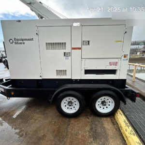 2022 MULTIQUIP DCA125
