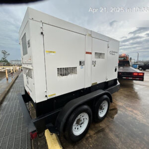 2022 MULTIQUIP DCA125