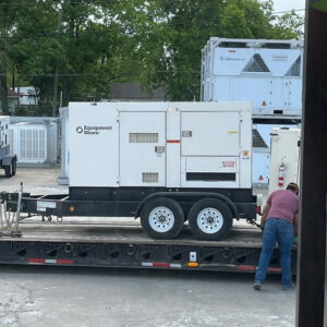 2022 MULTIQUIP DCA125