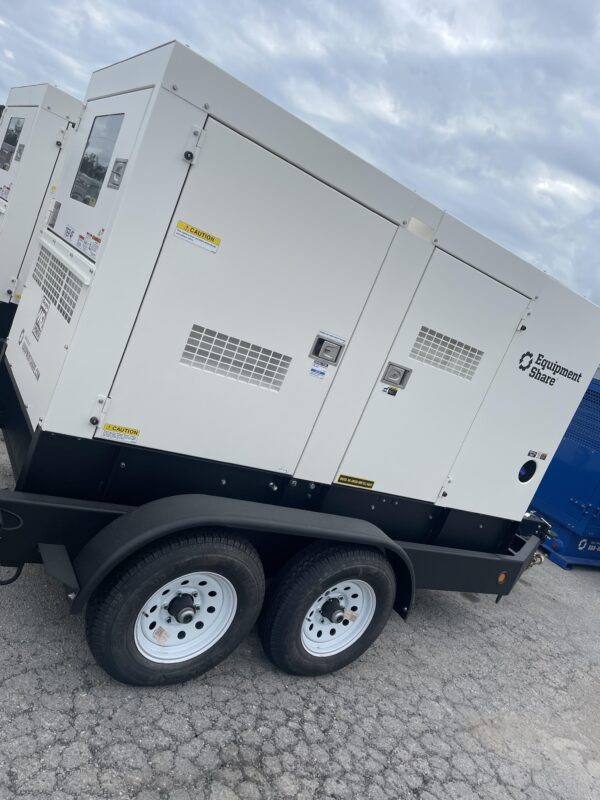 2022 MULTIQUIP DCA125 2022 MULTIQUIP DCA125