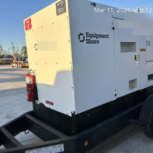 2022 MULTIQUIP DCA125