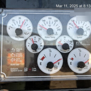 2022 MULTIQUIP DCA125
