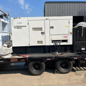 2022 MULTIQUIP DCA125