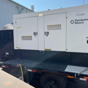 2022 MULTIQUIP DCA125