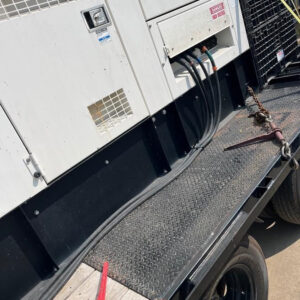 2022 MULTIQUIP DCA125