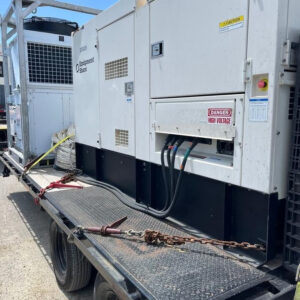 2022 MULTIQUIP DCA125