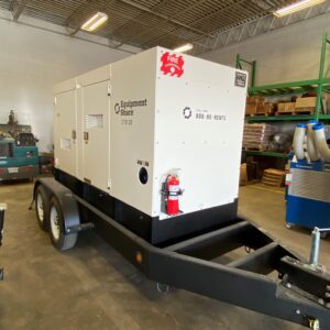 2022 MULTIQUIP DCA125