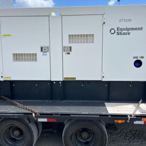 2022 MULTIQUIP DCA125