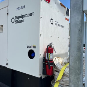 2022 MULTIQUIP DCA125