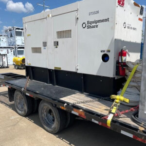 2022 MULTIQUIP DCA125