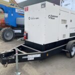 2022 MULTIQUIP DCA125