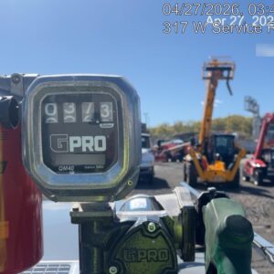 2022 MULTIQUIP DCA125