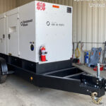 2022 MULTIQUIP DCA125