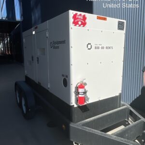 2022 MULTIQUIP DCA125