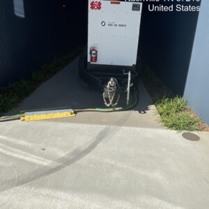 2022 MULTIQUIP DCA125