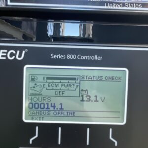 2022 MULTIQUIP DCA125