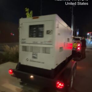 2022 MULTIQUIP DCA125