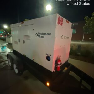 2022 MULTIQUIP DCA125