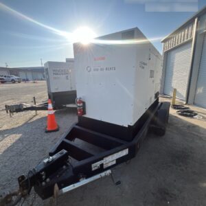 2022 MULTIQUIP DCA125