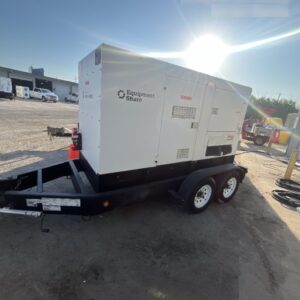 2022 MULTIQUIP DCA125