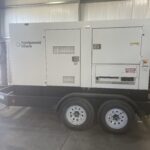 2022 MULTIQUIP DCA125