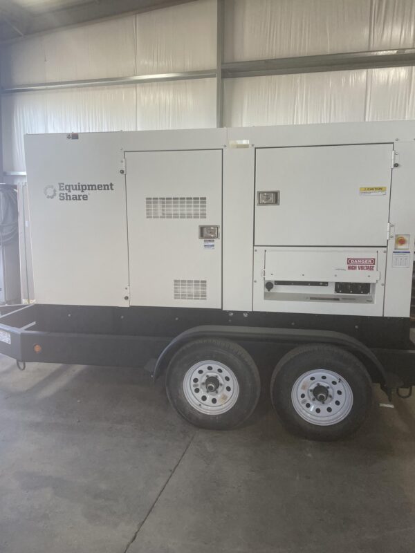 2022 MULTIQUIP DCA125 2022 MULTIQUIP DCA125