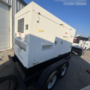 2022 MULTIQUIP DCA125