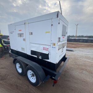 2022 MULTIQUIP DCA125