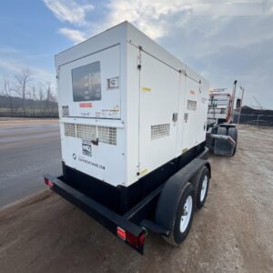 2022 MULTIQUIP DCA125