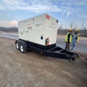 2022 MULTIQUIP DCA125