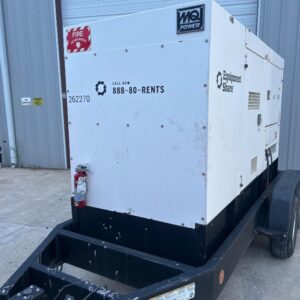 2022 MULTIQUIP DCA125