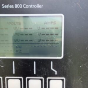2022 MULTIQUIP DCA125