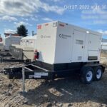 2022 MULTIQUIP DCA125
