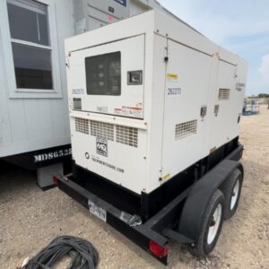2022 MULTIQUIP DCA125