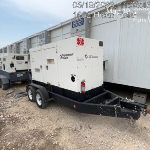 2022 MULTIQUIP DCA125
